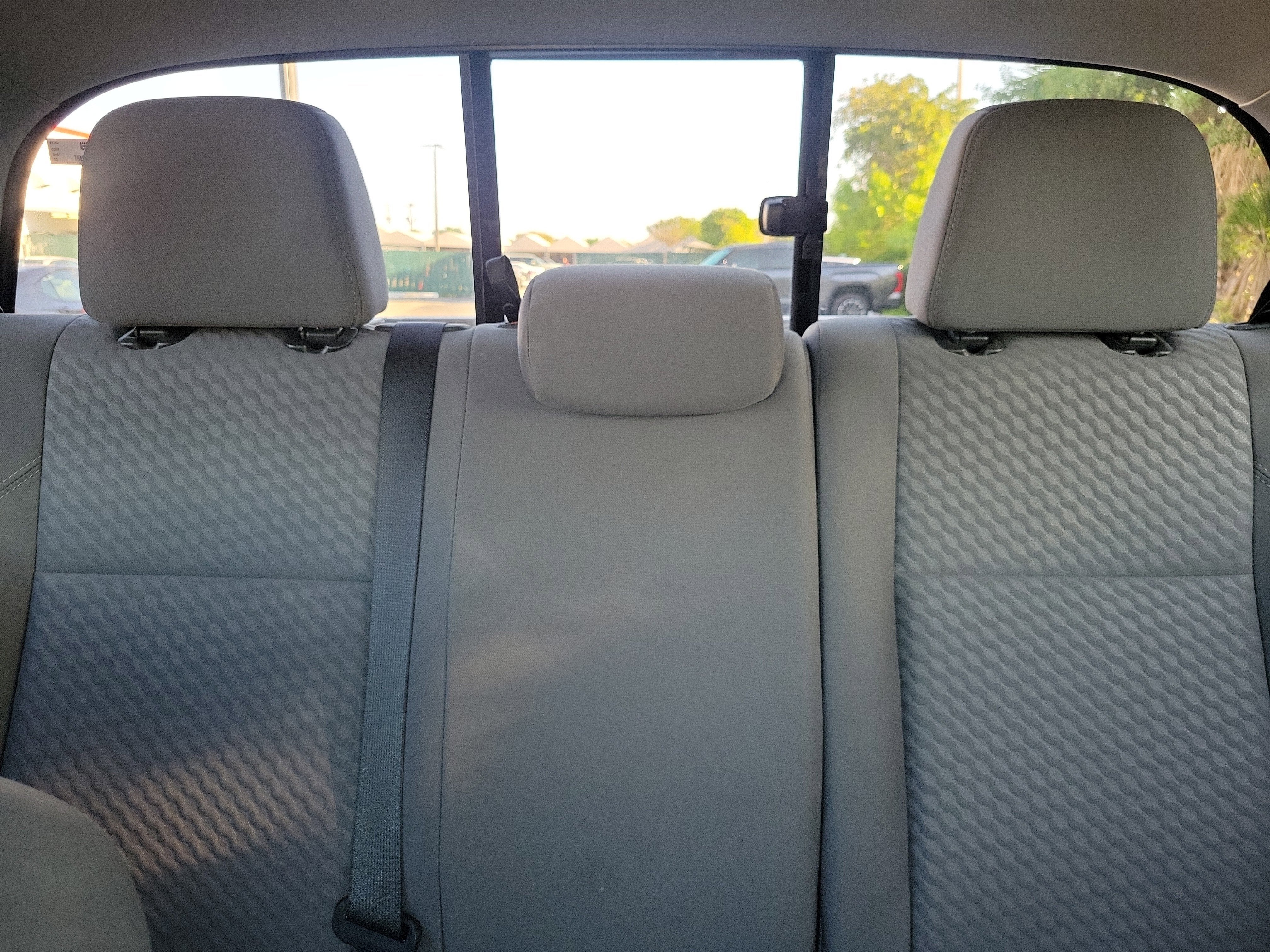 2022 Toyota Tacoma 4WD SR