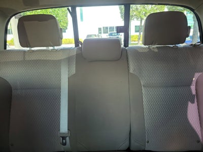 2013 Toyota Tacoma PreRunner