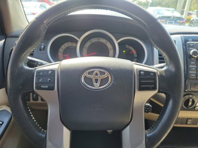 2013 Toyota Tacoma PreRunner