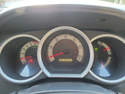 2013 Toyota Tacoma PreRunner