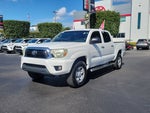 2013 Toyota Tacoma PreRunner