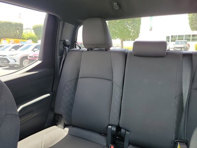 2024 Toyota Tacoma 2WD SR5