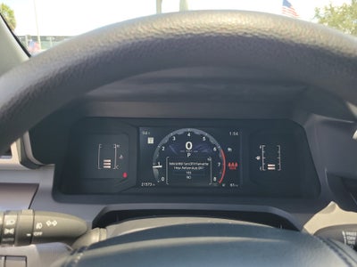 2024 Toyota Tacoma 2WD SR5