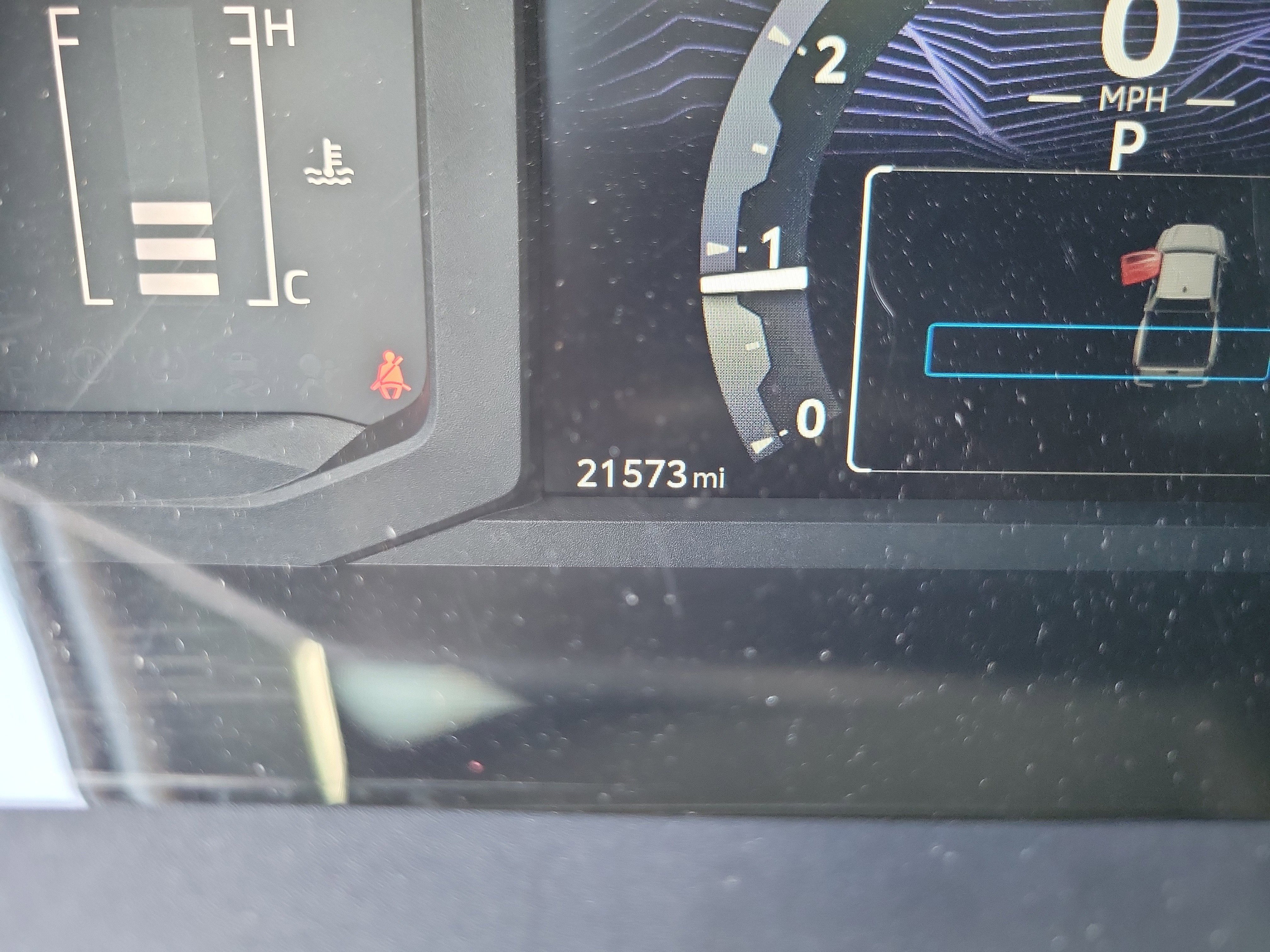 2024 Toyota Tacoma 2WD SR5