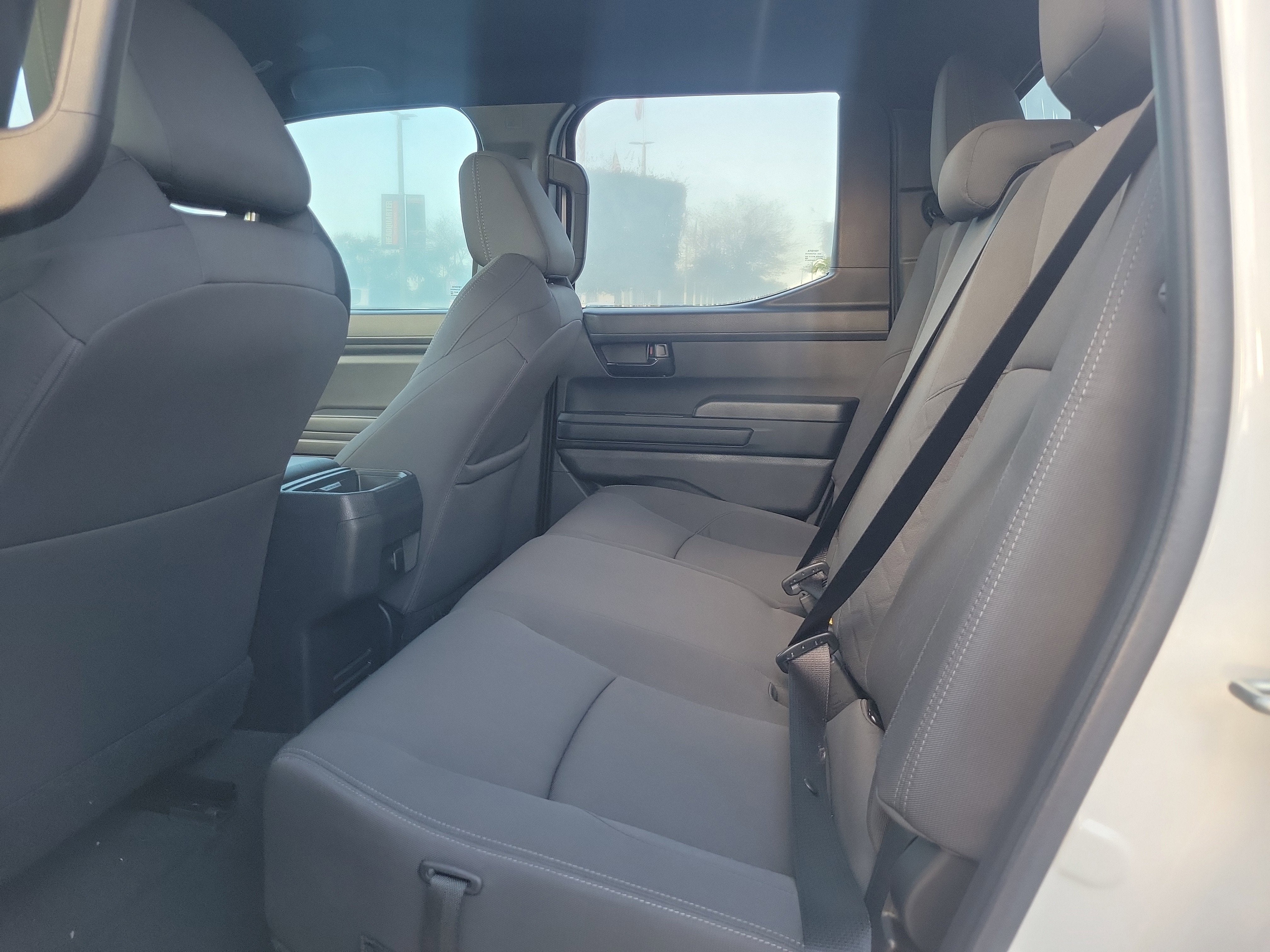 2024 Toyota Tacoma 2WD SR5