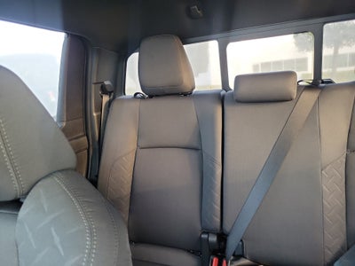 2024 Toyota Tacoma 2WD SR5