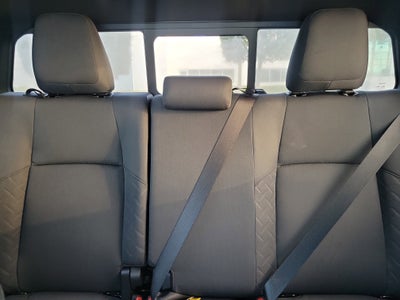 2024 Toyota Tacoma 2WD SR5