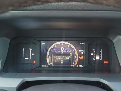 2024 Toyota Tacoma 2WD SR5