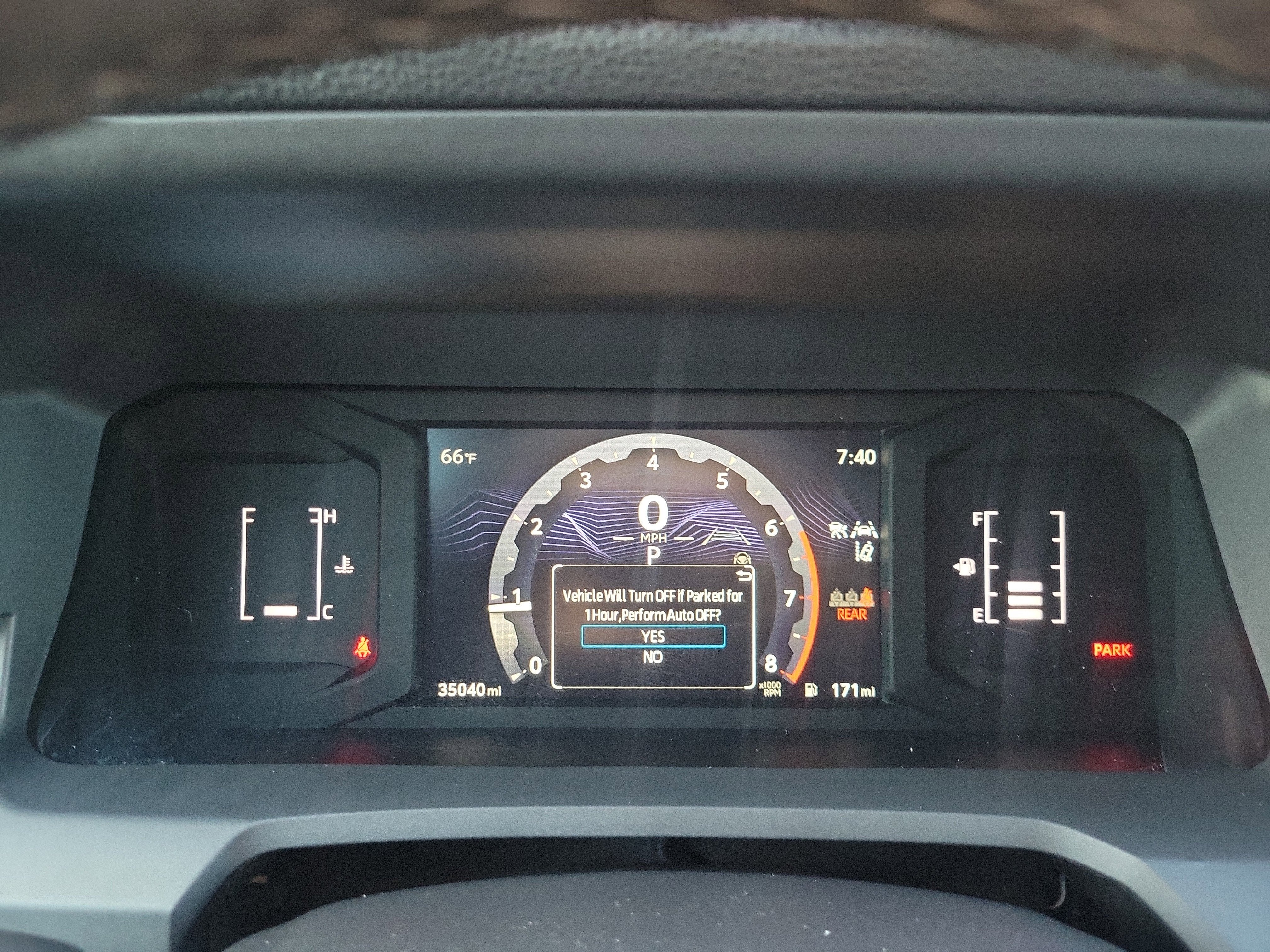 2024 Toyota Tacoma 2WD SR5