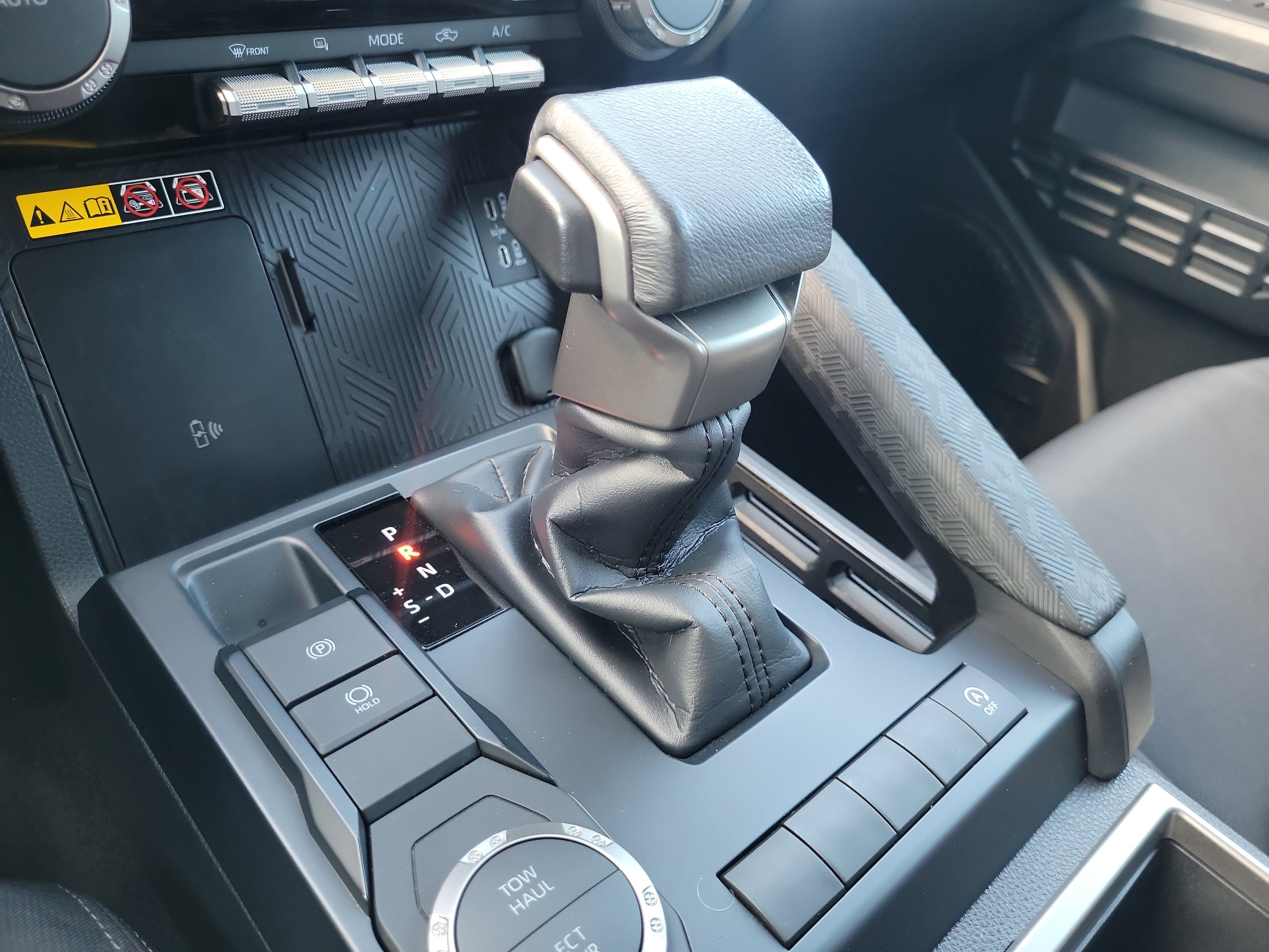 2024 Toyota Tacoma 2WD SR5