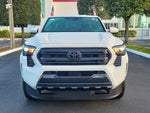 2024 Toyota Tacoma 2WD SR5