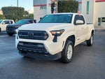 2024 Toyota Tacoma 2WD SR5
