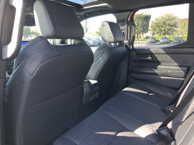 2026 Toyota Tacoma 2WD TRD Sport