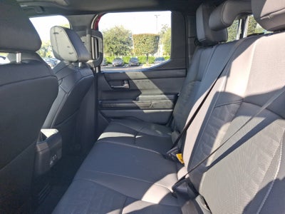 2026 Toyota Tacoma 2WD TRD Sport