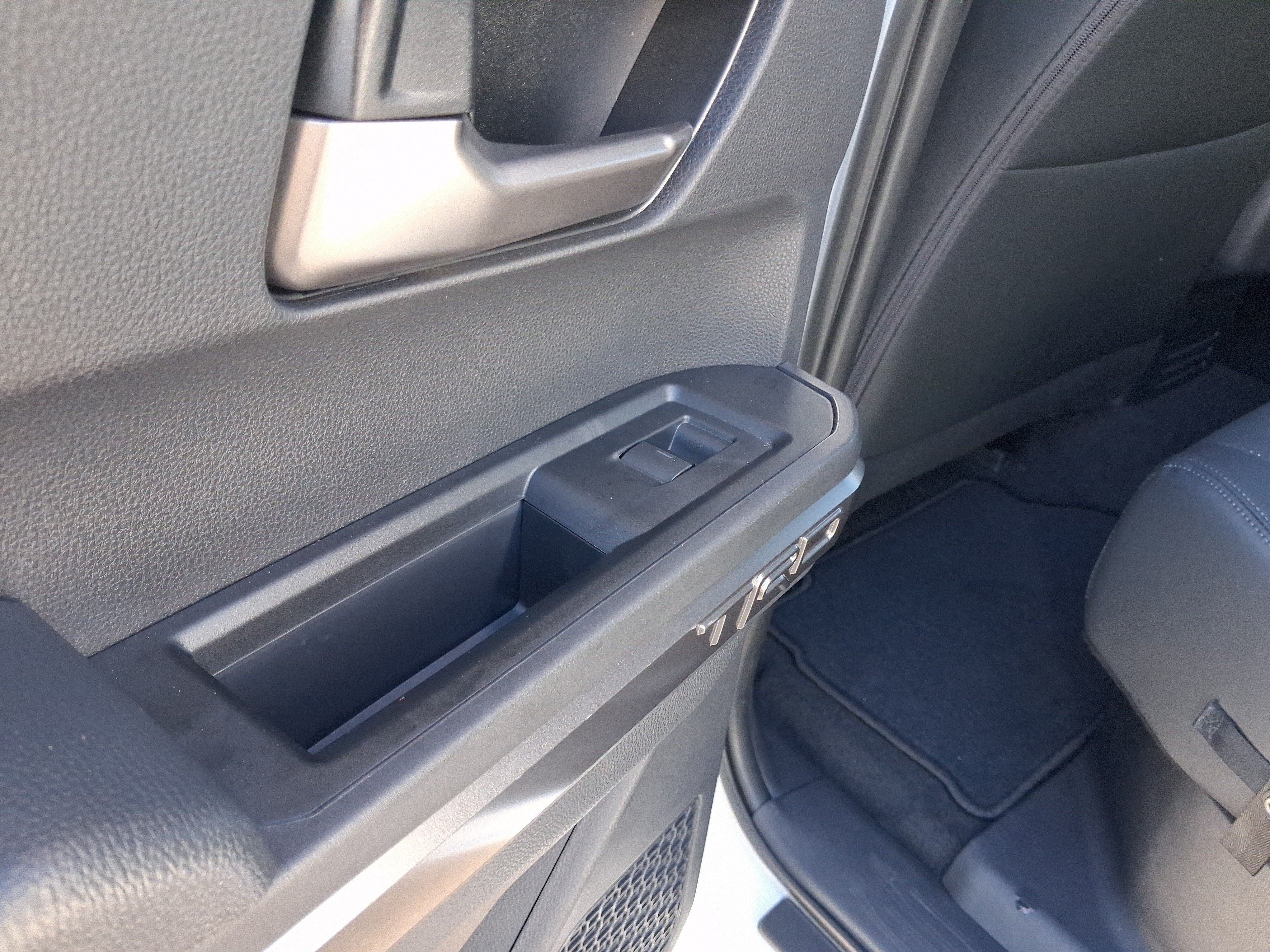 2026 Toyota Tacoma 2WD TRD Sport