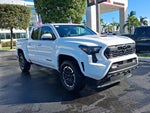 2026 Toyota Tacoma 2WD TRD Sport
