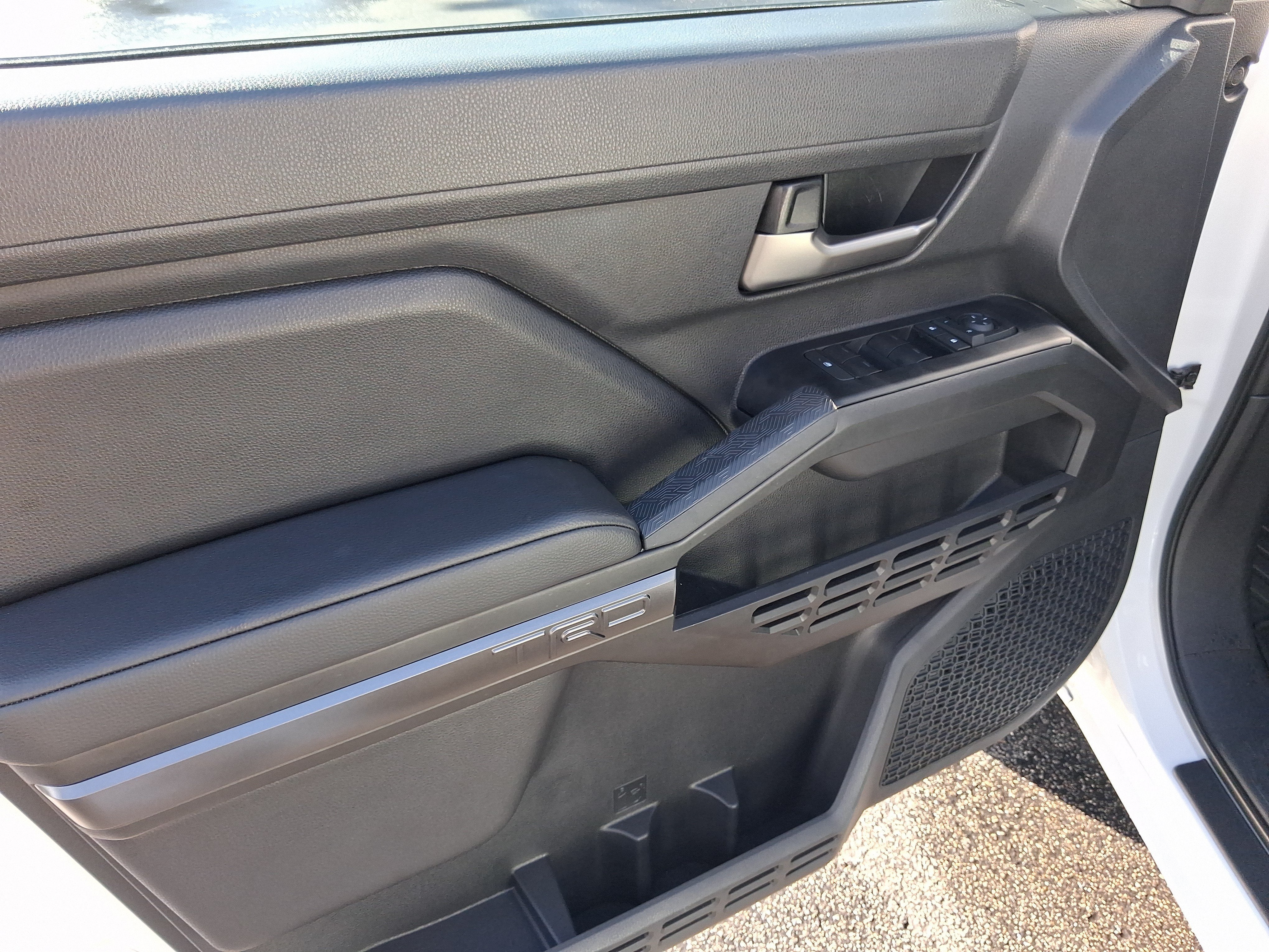 2026 Toyota Tacoma 2WD TRD Sport