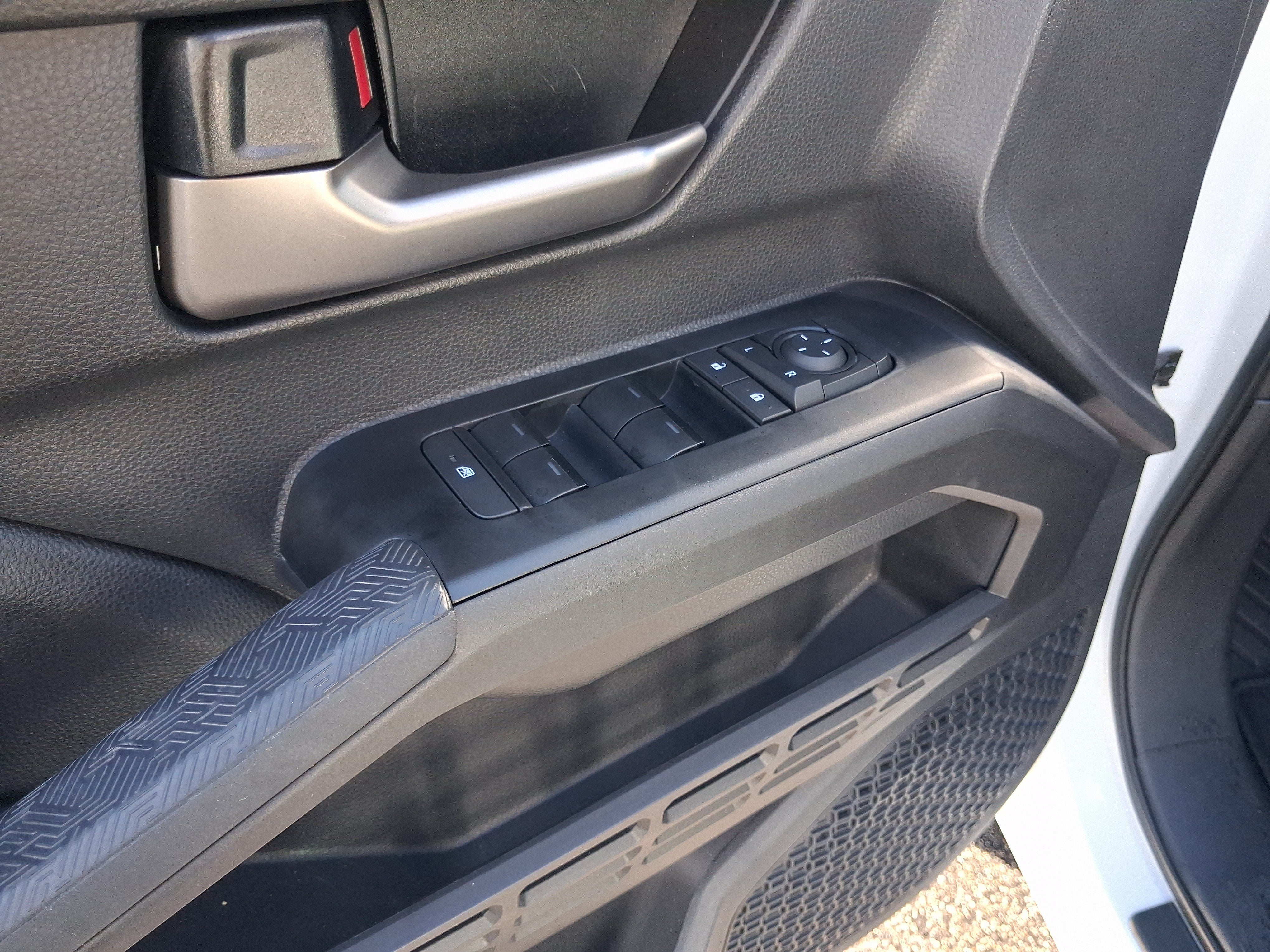 2026 Toyota Tacoma 2WD TRD Sport