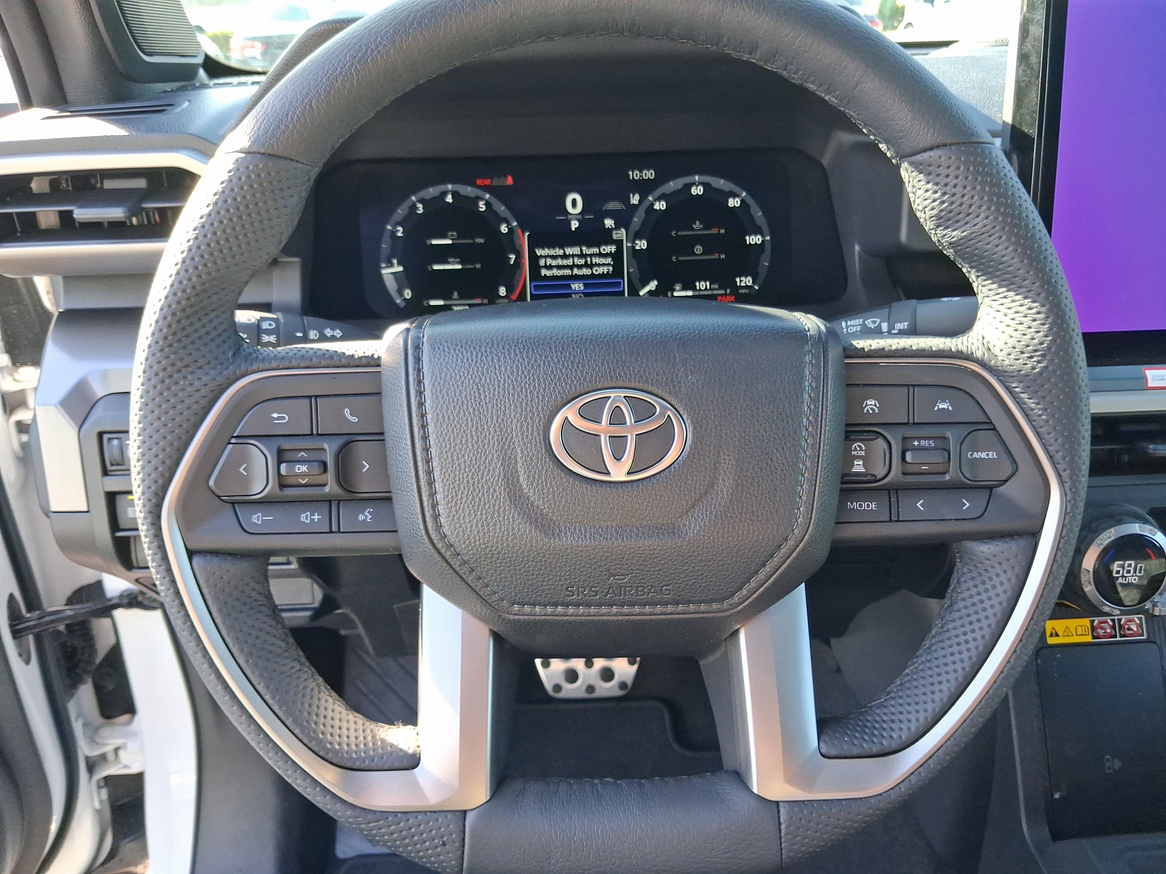 2026 Toyota Tacoma 2WD TRD Sport