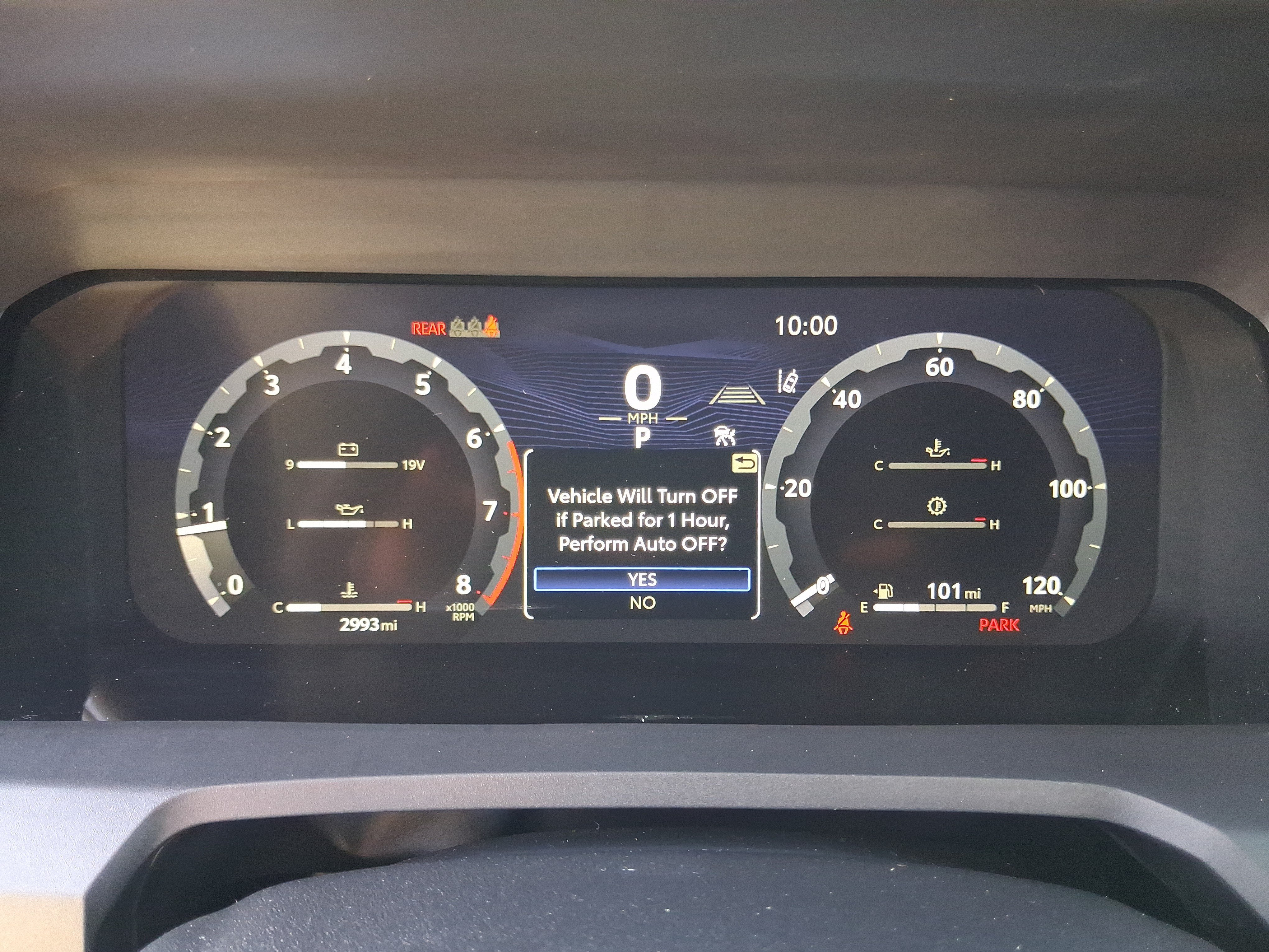 2026 Toyota Tacoma 2WD TRD Sport