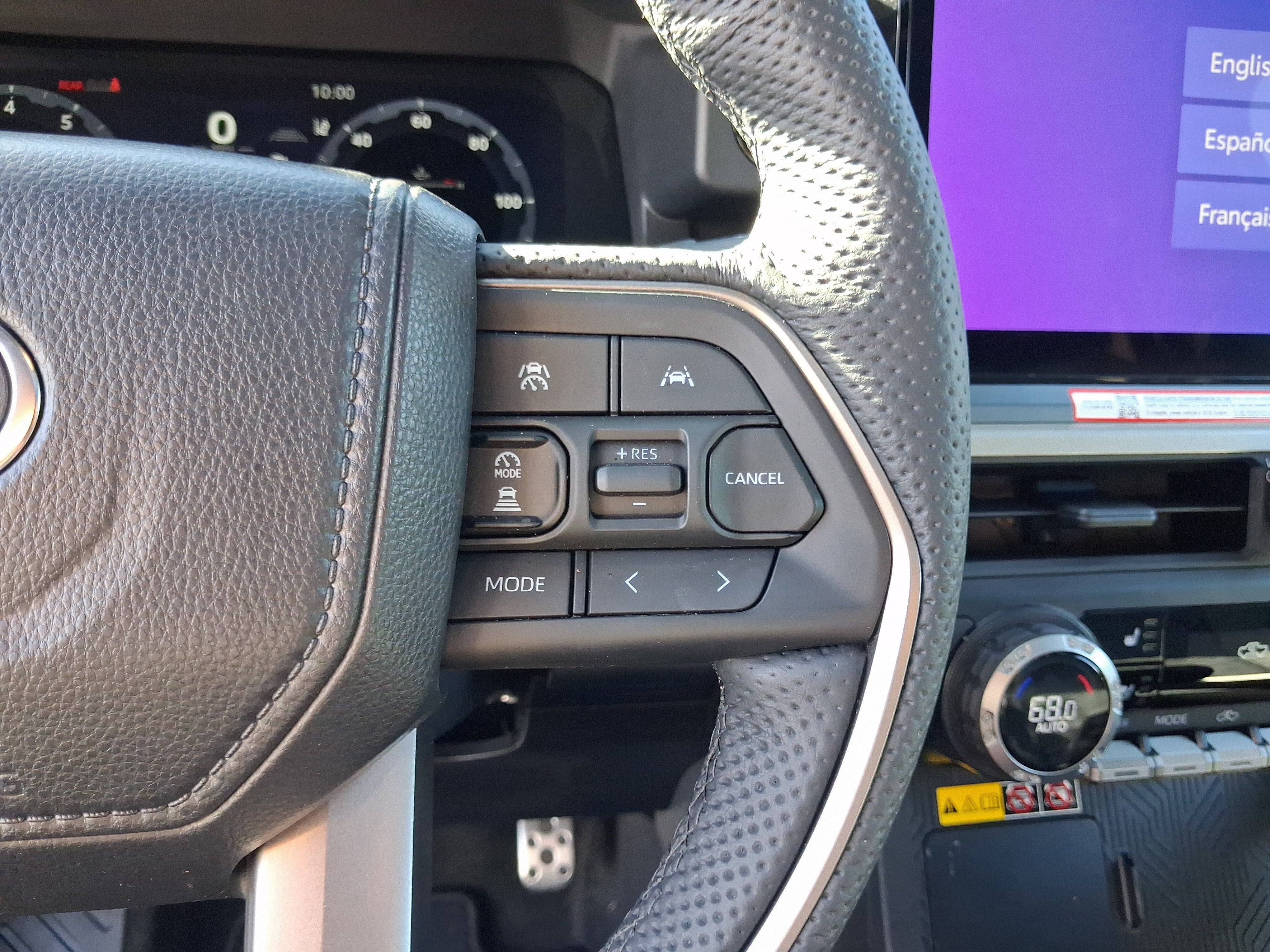 2026 Toyota Tacoma 2WD TRD Sport