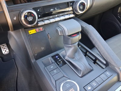 2026 Toyota Tacoma 2WD TRD Sport