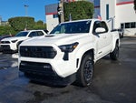 2026 Toyota Tacoma 2WD TRD Sport