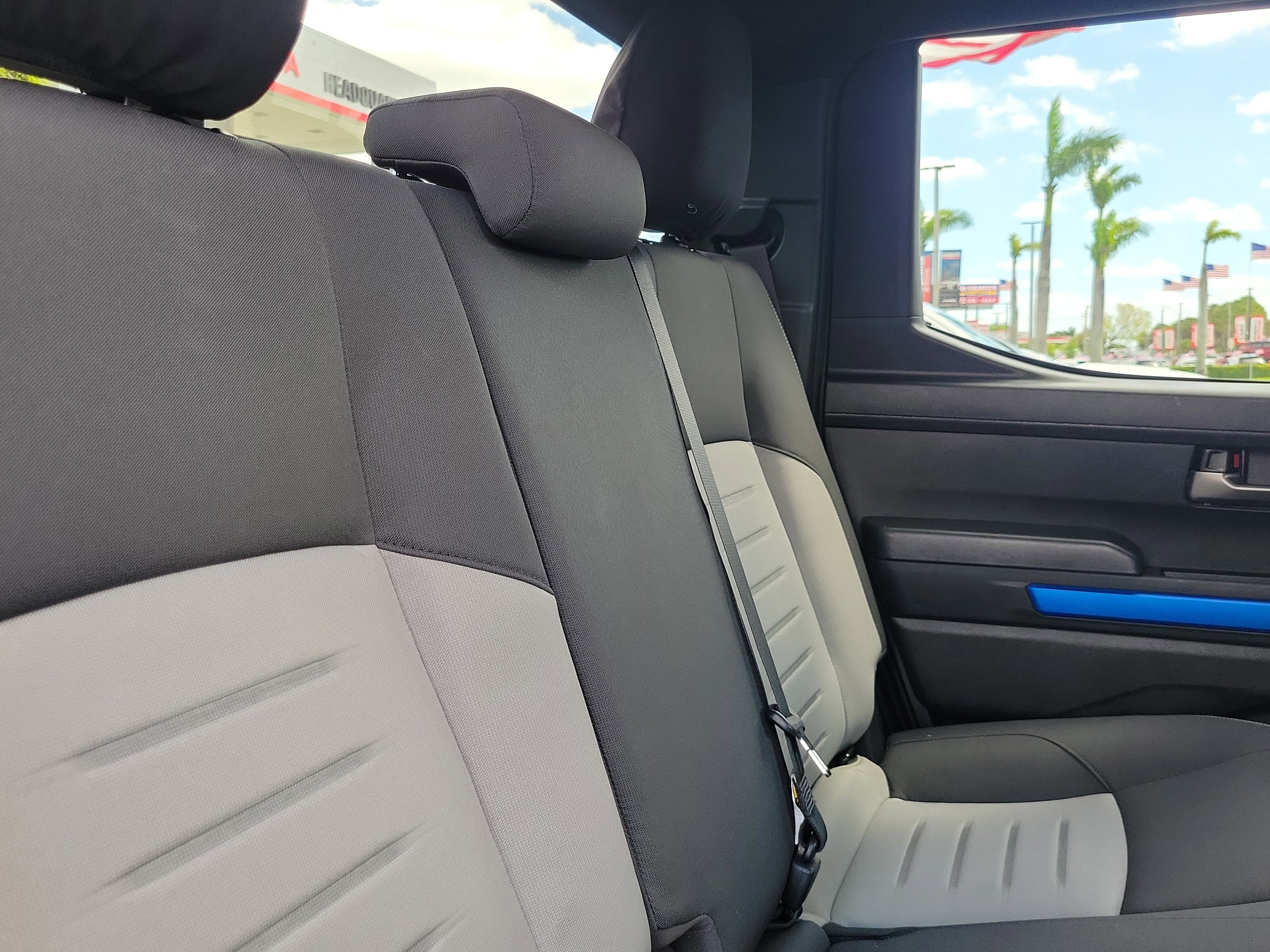 2024 Toyota Tacoma 2WD TRD Sport