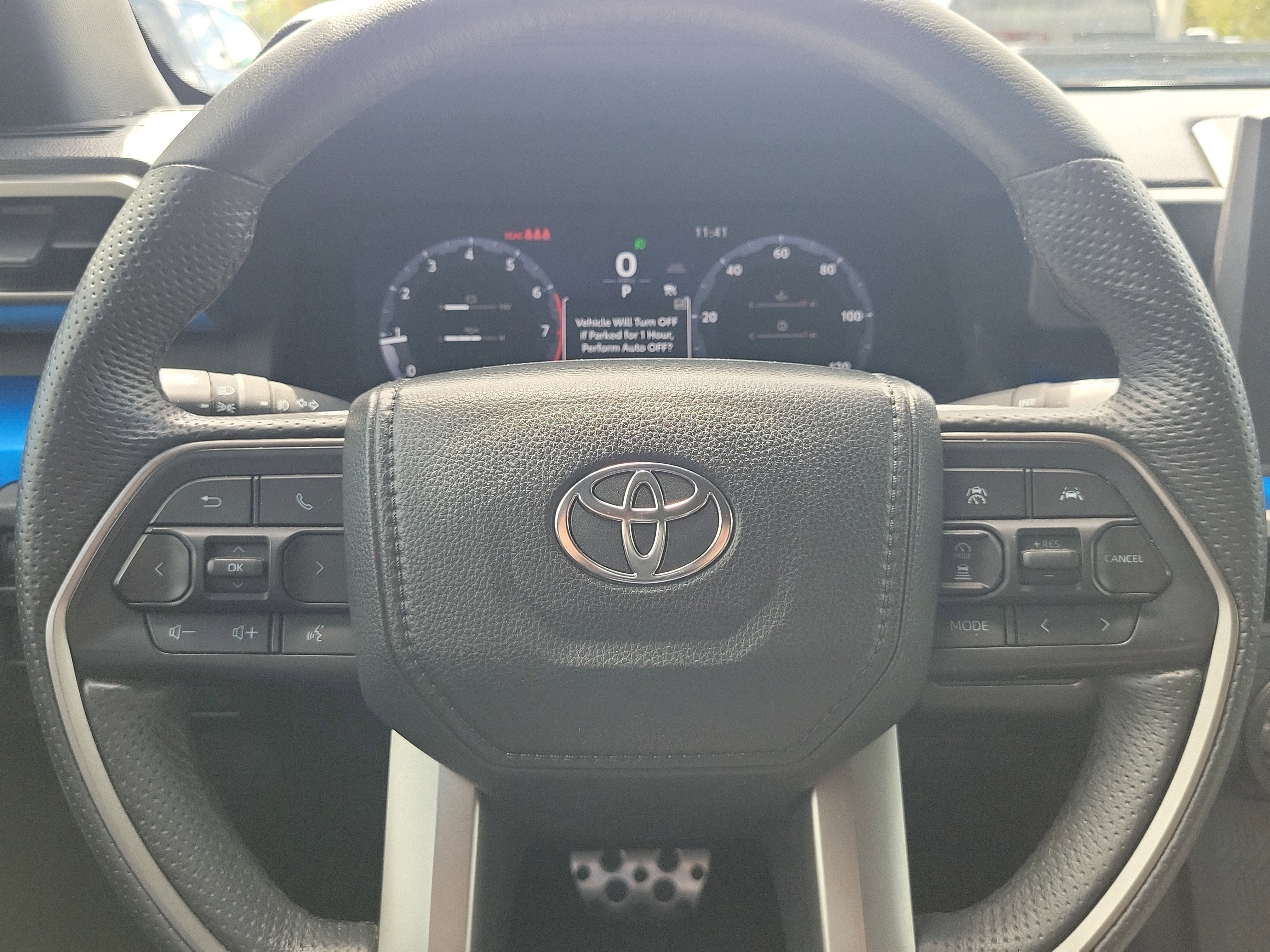 2024 Toyota Tacoma 2WD TRD Sport