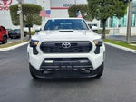 2024 Toyota Tacoma 2WD TRD Sport