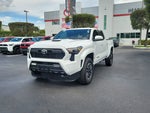 2024 Toyota Tacoma 2WD TRD Sport