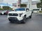 2024 Toyota Tacoma 2WD TRD Sport
