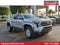 2024 Toyota Tacoma 2WD Base