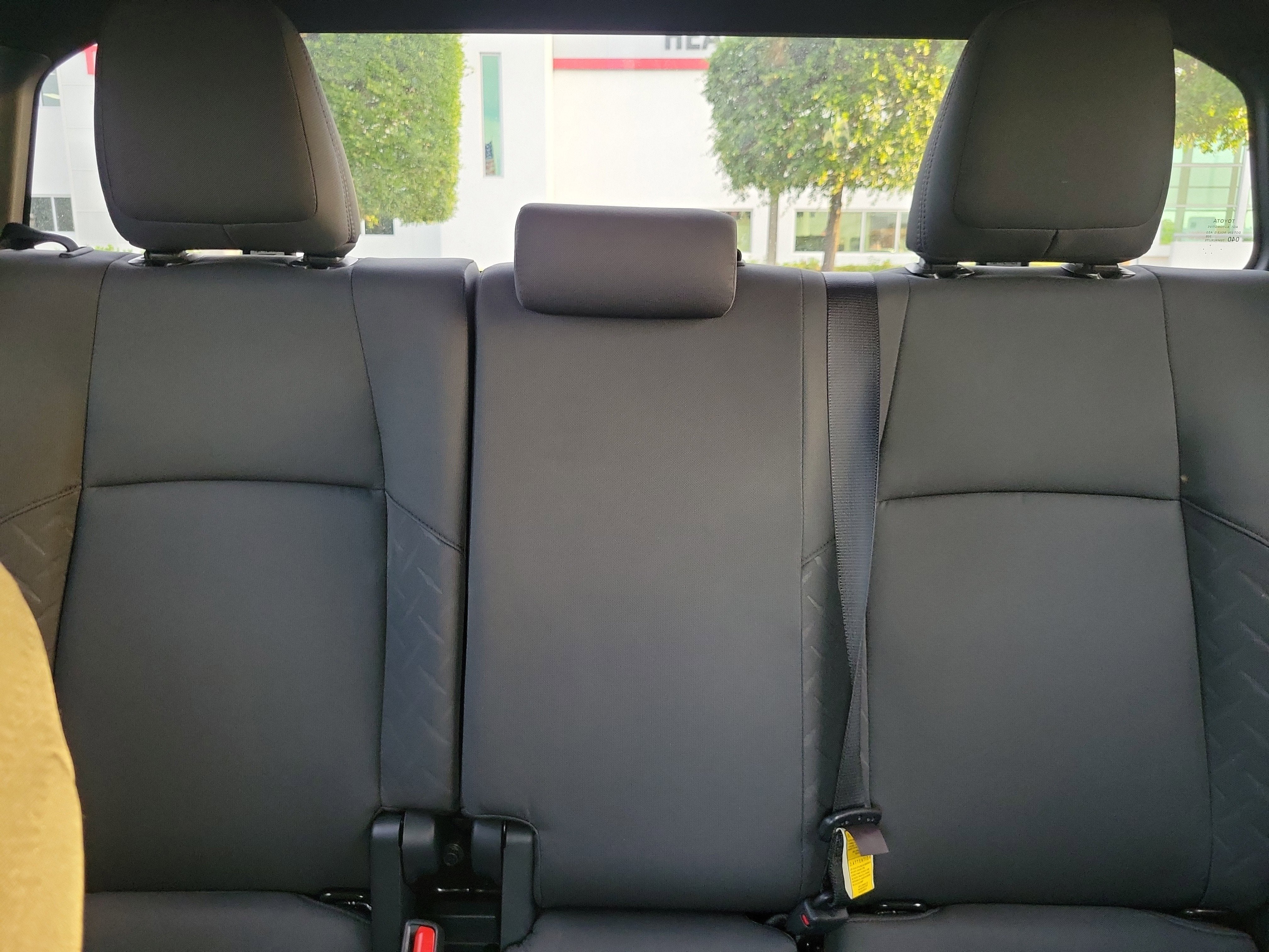 2024 Toyota Tacoma 2WD SR5