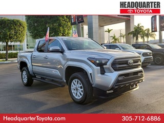 2024 Toyota Tacoma 2WD SR5