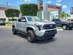 2025 Toyota Tacoma 2WD SR5