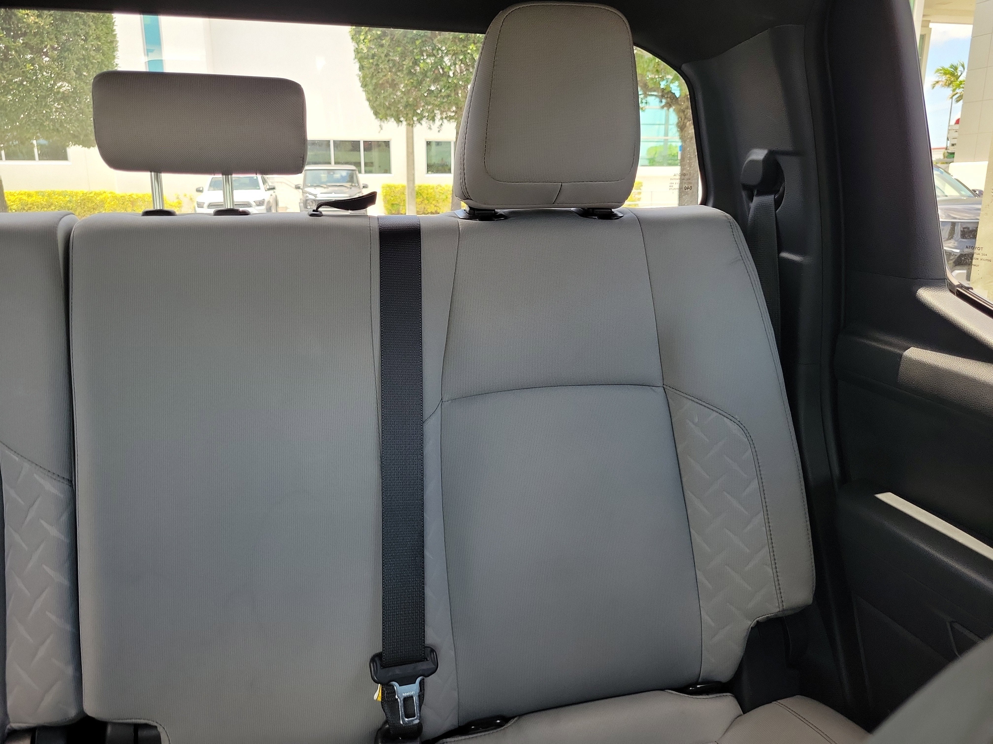 2025 Toyota Tacoma 2WD SR5