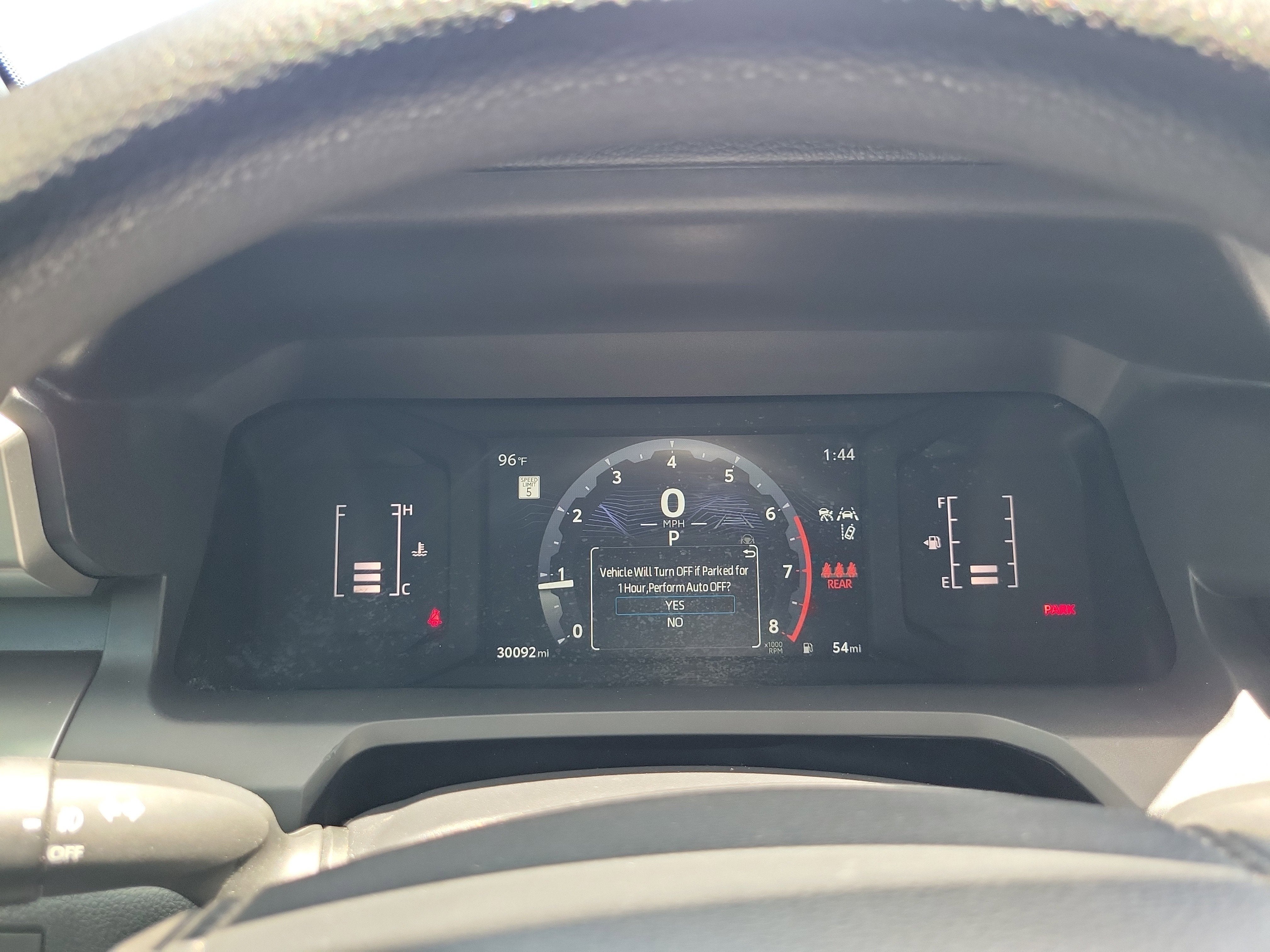 2025 Toyota Tacoma 2WD SR5