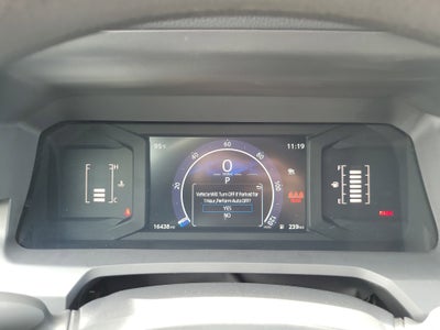 2025 Toyota Tacoma 2WD SR5