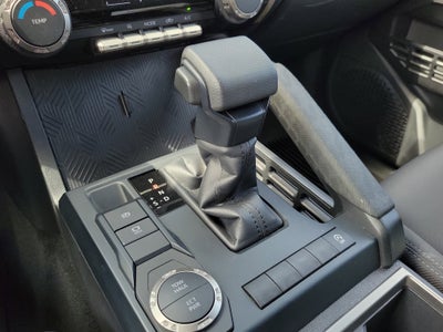 2025 Toyota Tacoma 2WD SR5