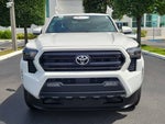 2025 Toyota Tacoma 2WD SR5