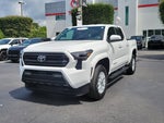 2025 Toyota Tacoma 2WD SR5