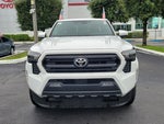 2024 Toyota Tacoma 2WD SR5
