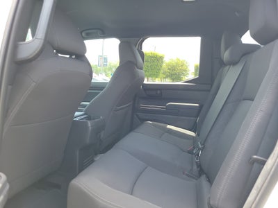 2025 Toyota Tacoma 2WD SR5