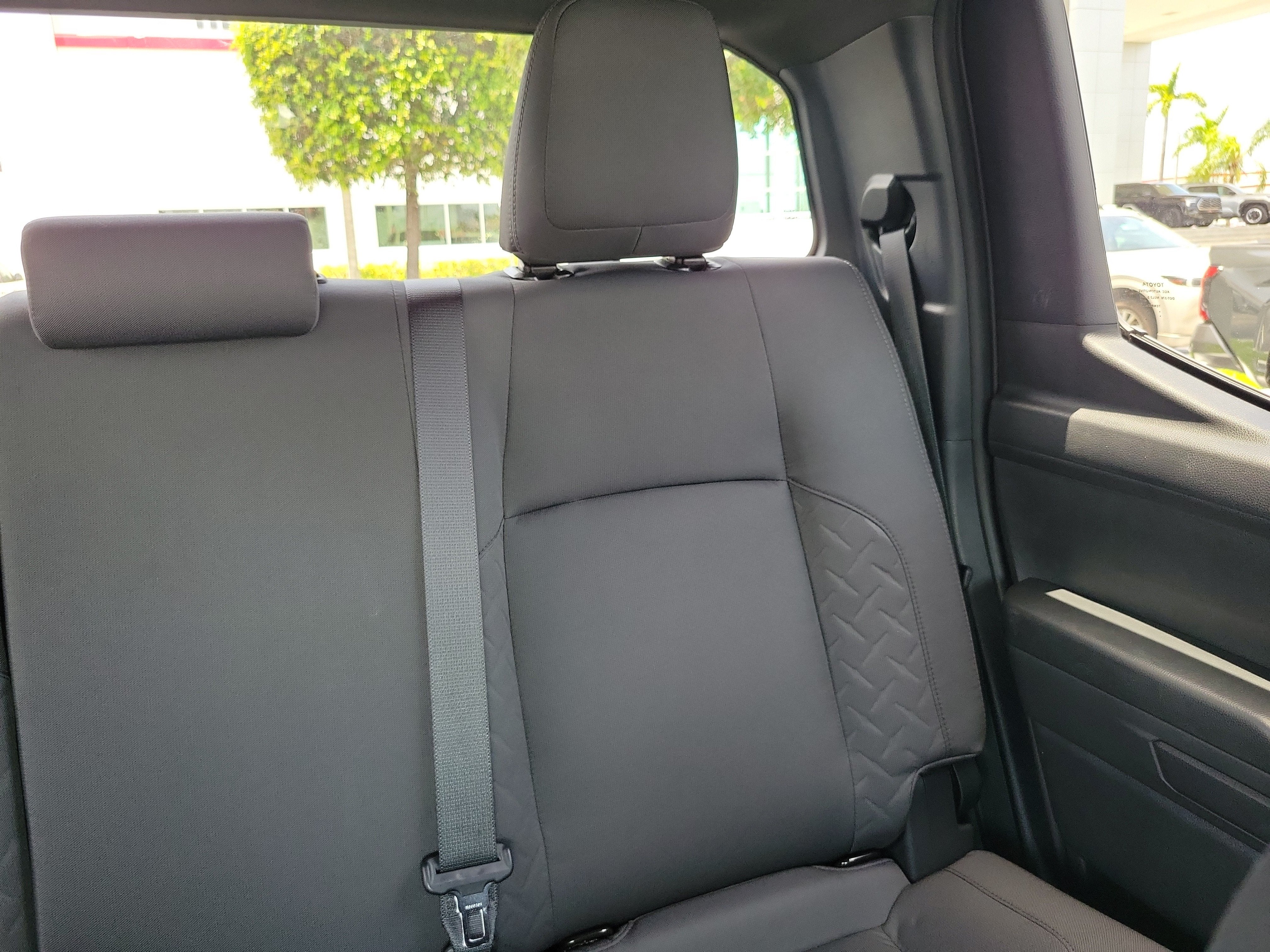 2025 Toyota Tacoma 2WD SR5