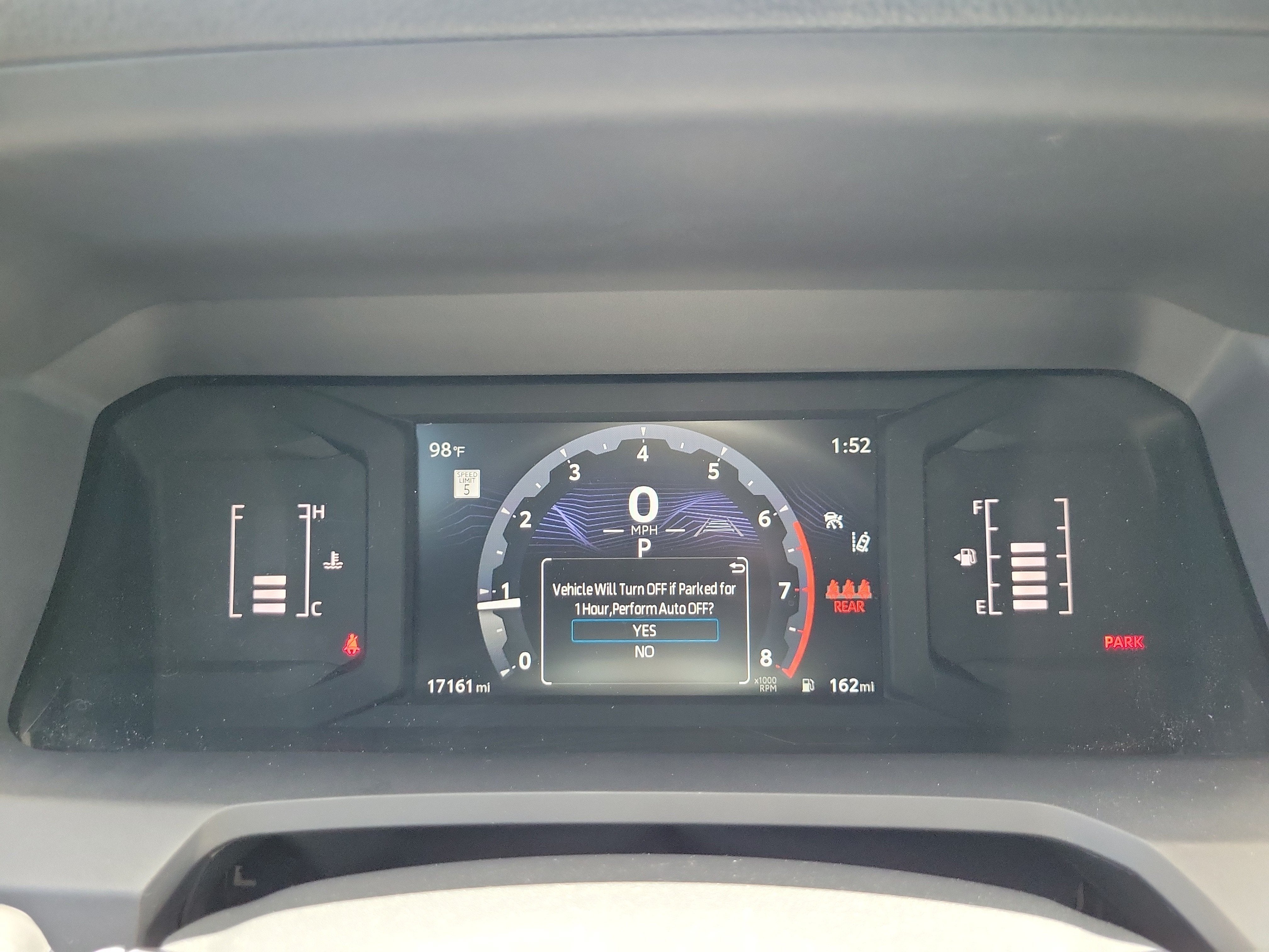 2025 Toyota Tacoma 2WD SR5