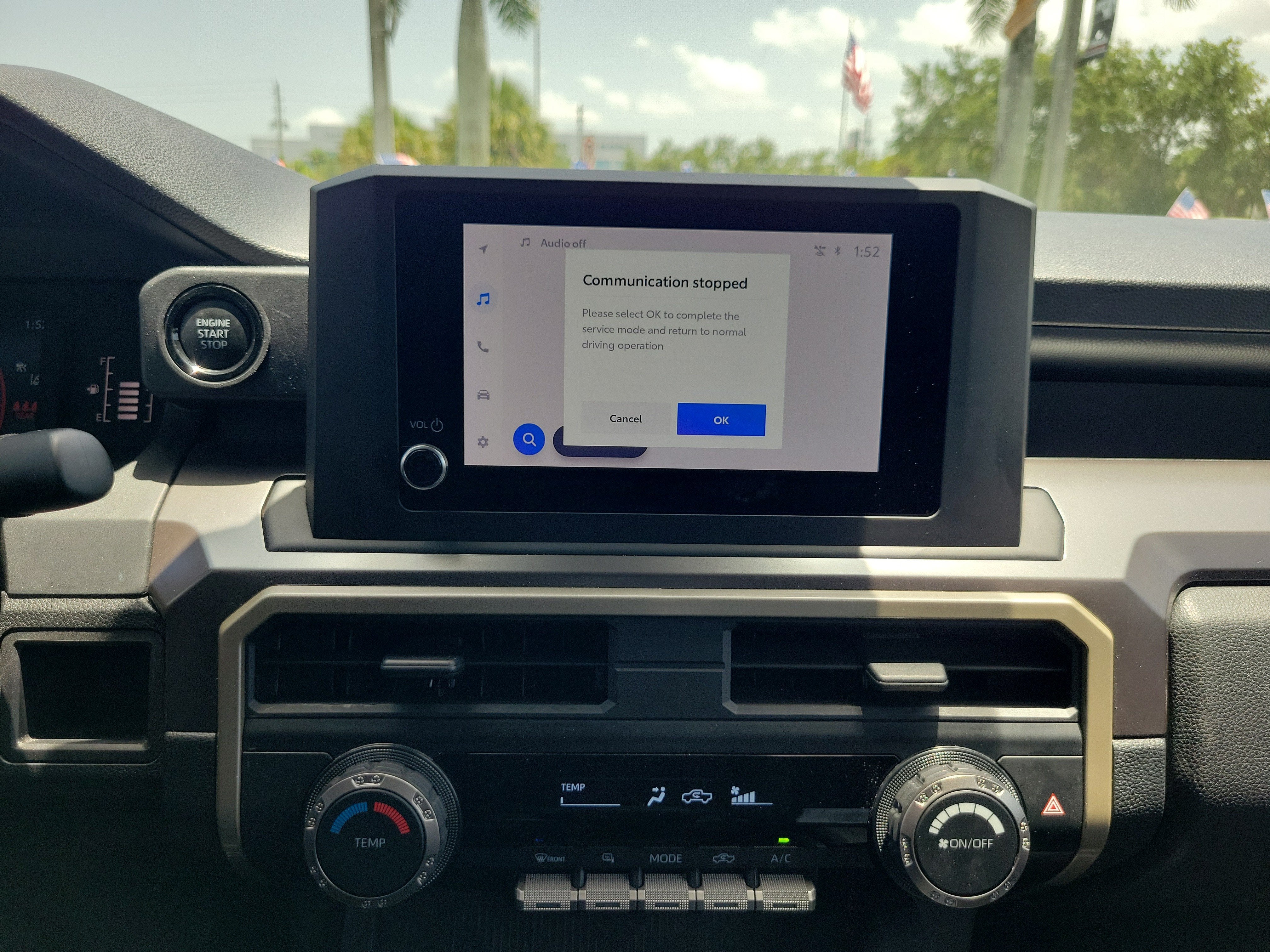 2025 Toyota Tacoma 2WD SR5