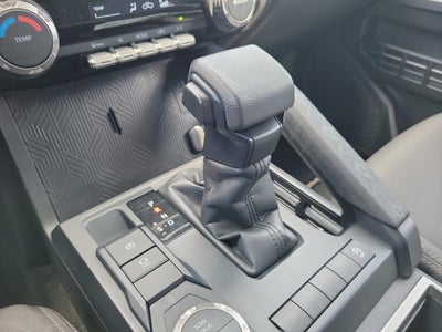 2025 Toyota Tacoma 2WD SR5
