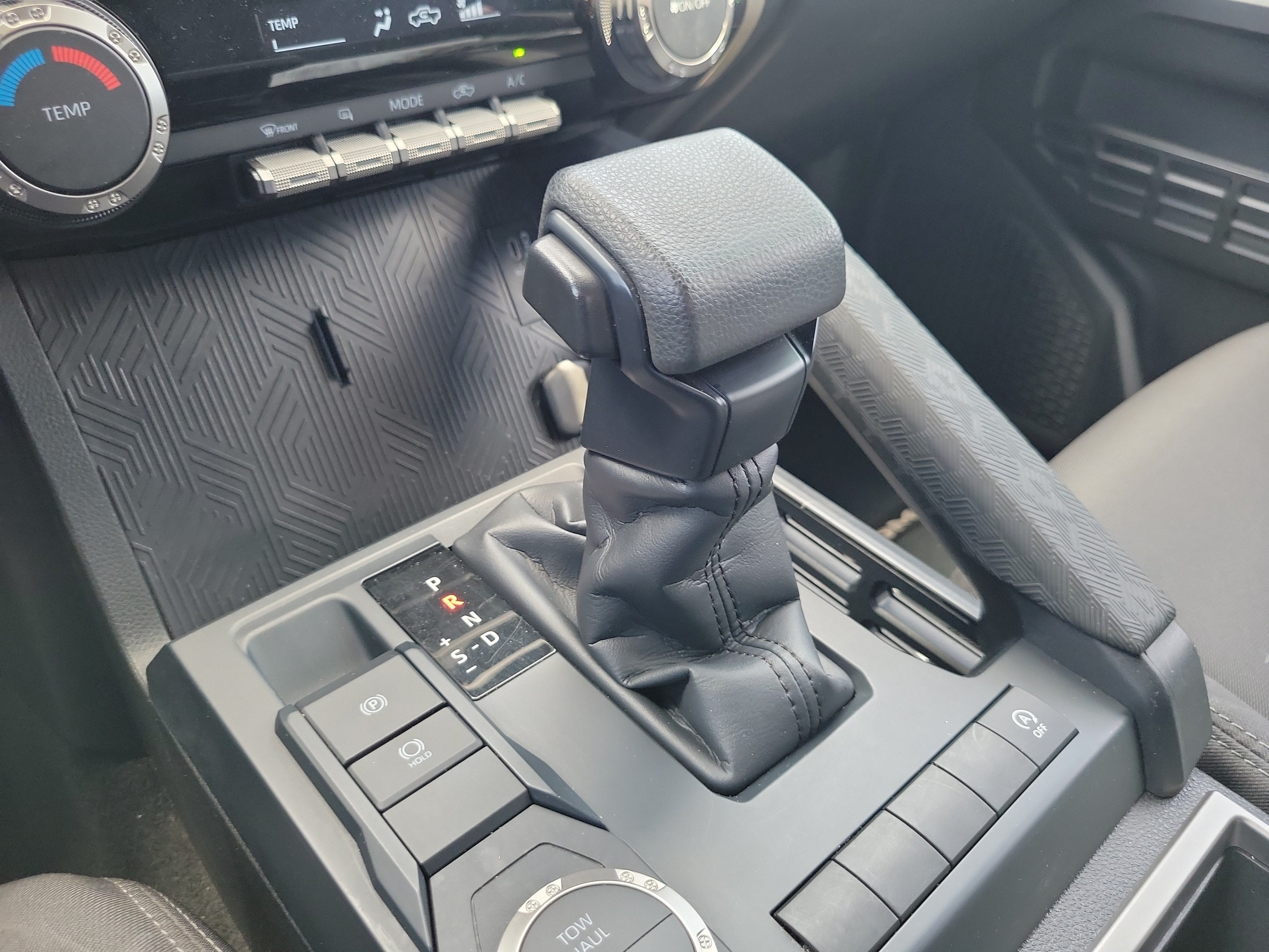2025 Toyota Tacoma 2WD SR5