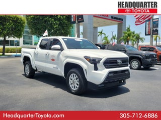 2025 Toyota Tacoma 2WD SR5